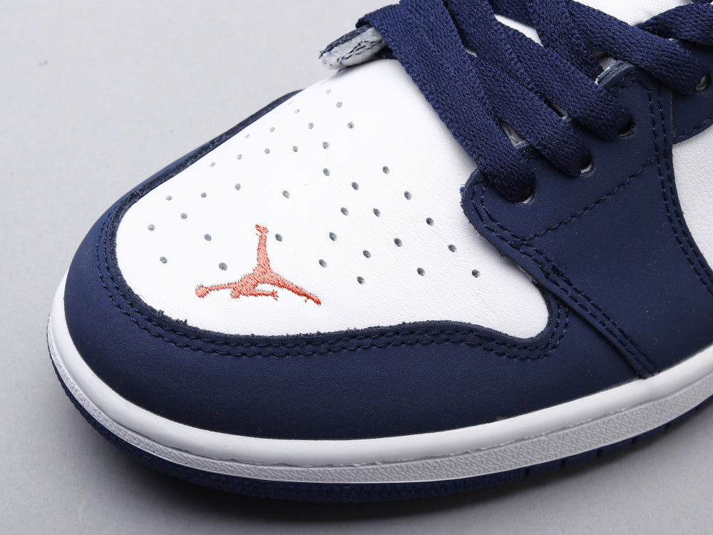 GLM - AJ1 navy blue