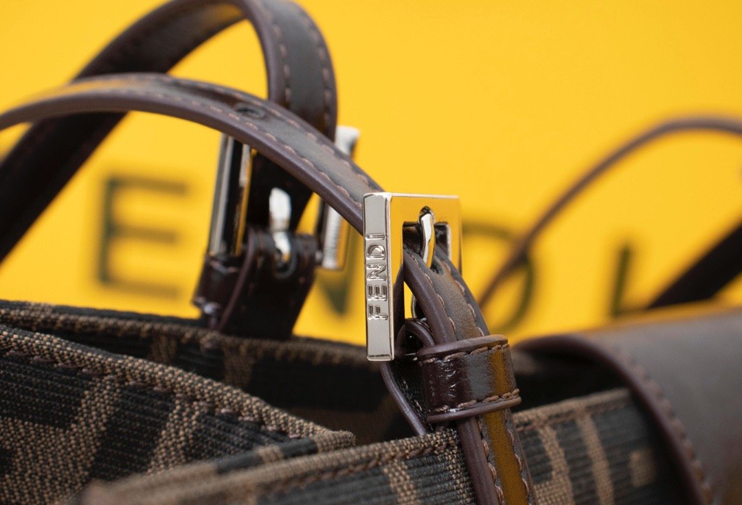 GLM - Top Quality Bags FEI 027