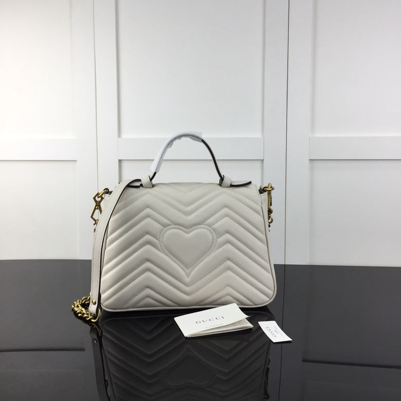 Satchel Bags - GUC Bags - 1371