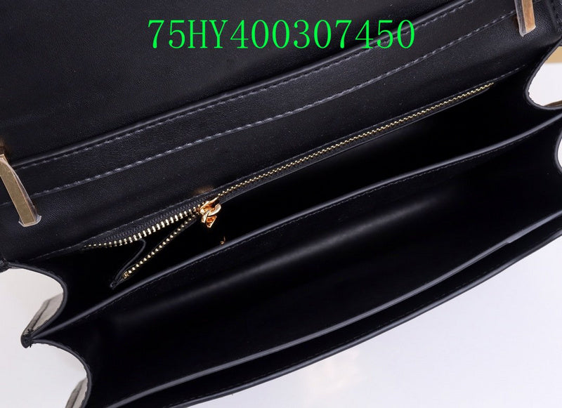 Fan Fashion -GLM - Top quality BBR Bags - 310