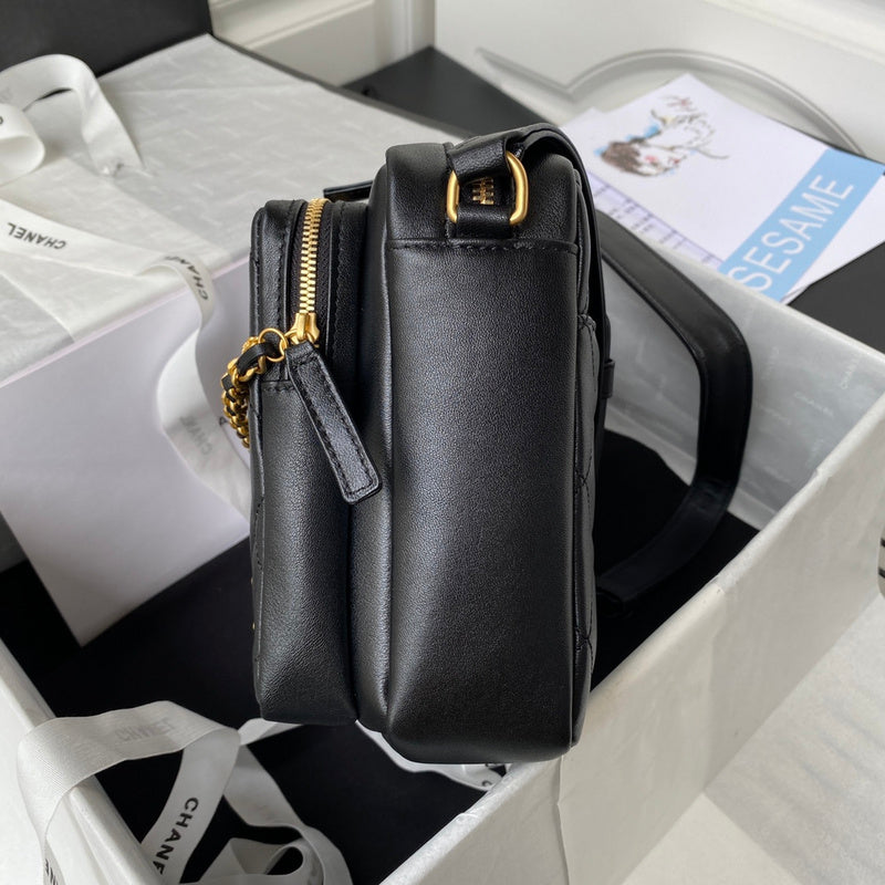 Satchel Bags - CHL Bags - 1047