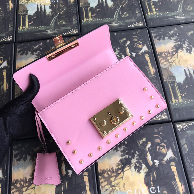 Satchel Bags - GCI Bags - 6275