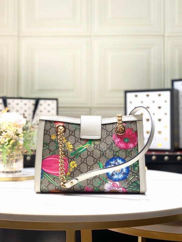 Satchel Bags - GCI Bags - 771