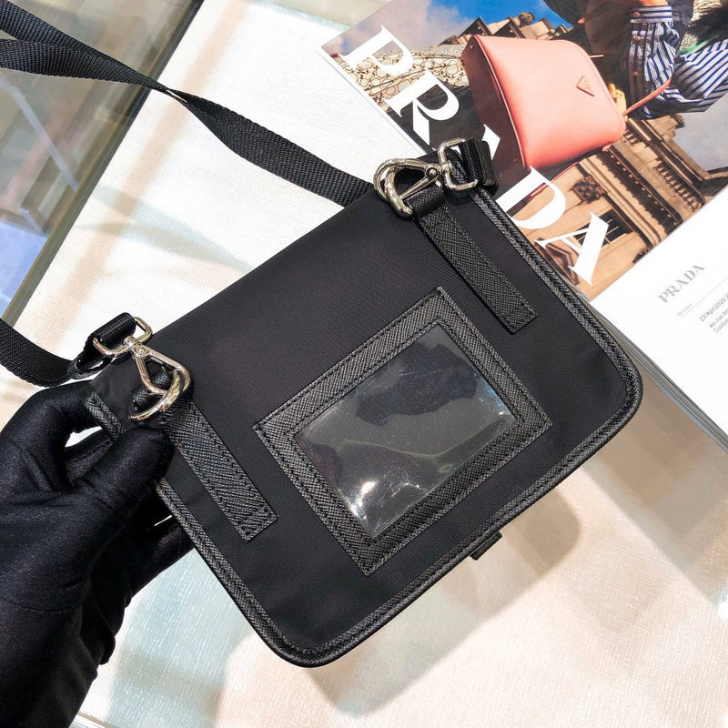 Satchel Bags - PDA Bags - 2772