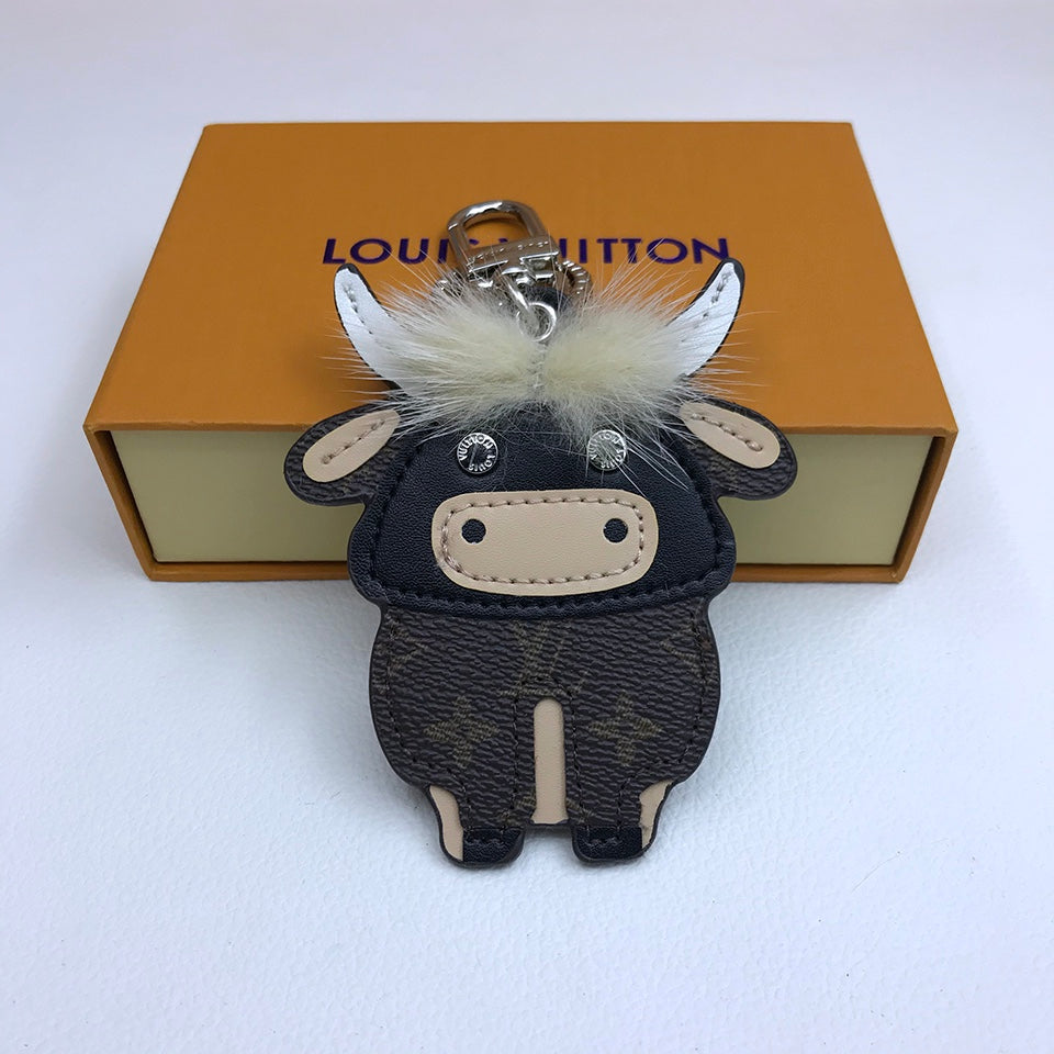 GLM -Top Quality Keychains LUV 080