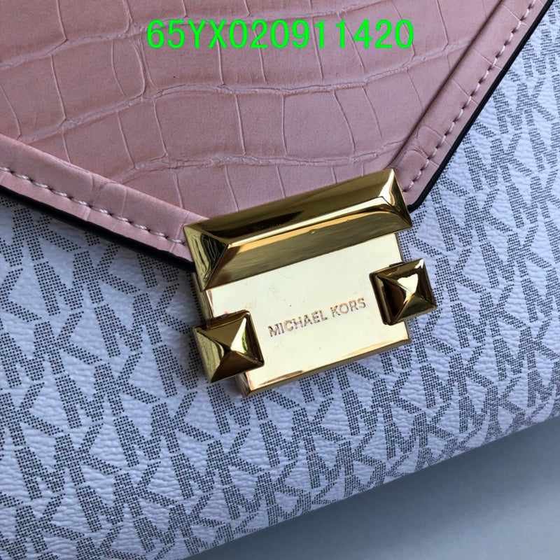 Satchel Bags - MK Bags - 919