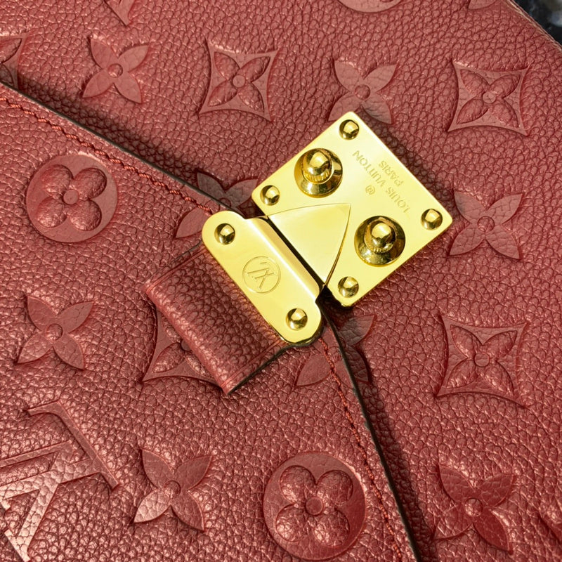 Satchel Bags - VL Bags - 5692