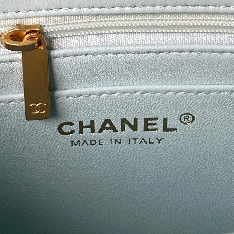 Satchel Bags - CHL Bags - 7497