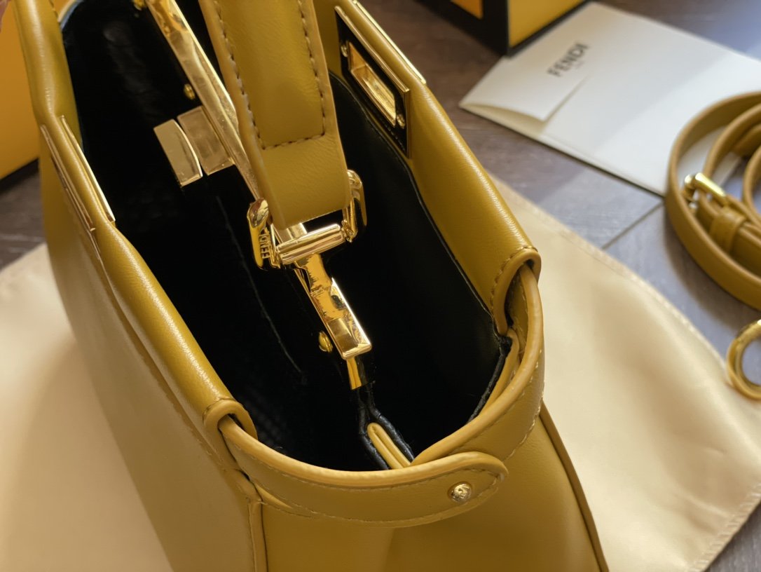 GLM - Top Quality Bags FEI 117