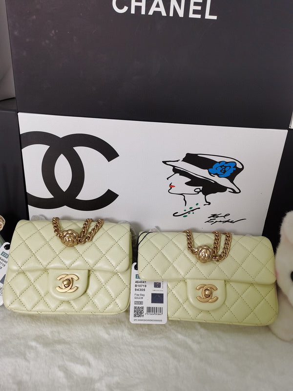 Satchel Bags - CHL Bags - 2429