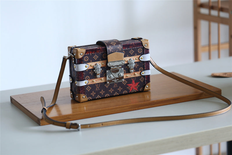 Glami GlamI Lu-Vi bags - 8222