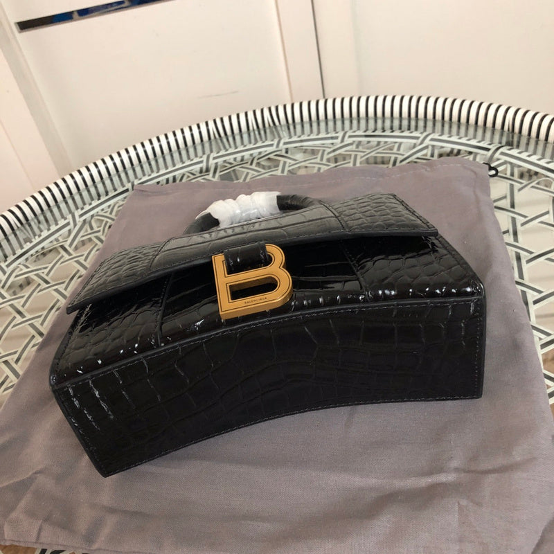 Satchel Bags - BGC Bags - 049