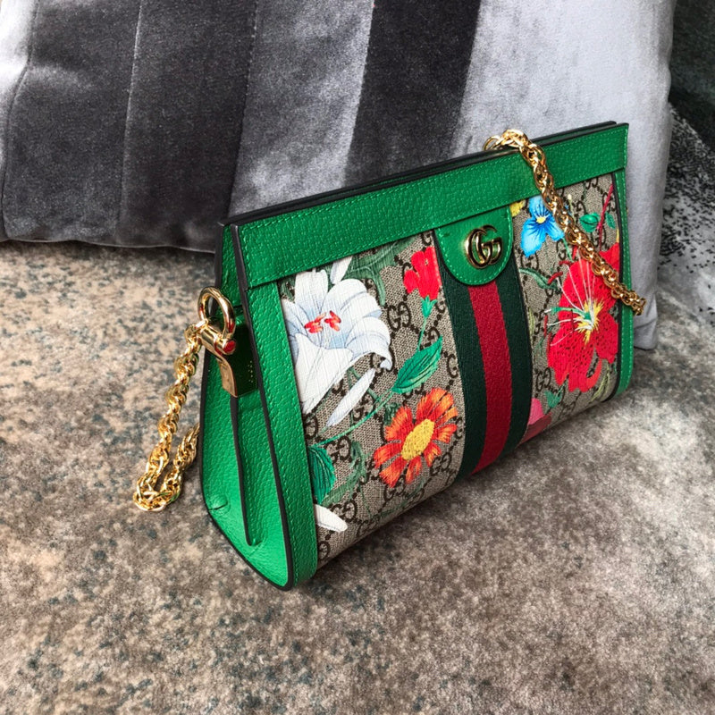 Satchel Bags - GCI Bags - 7217