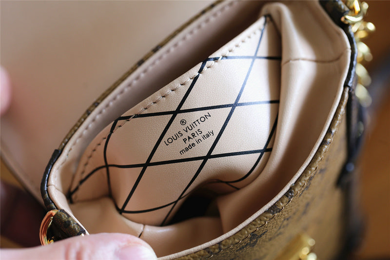 Glami GlamI Lu-Vi bags - 9087