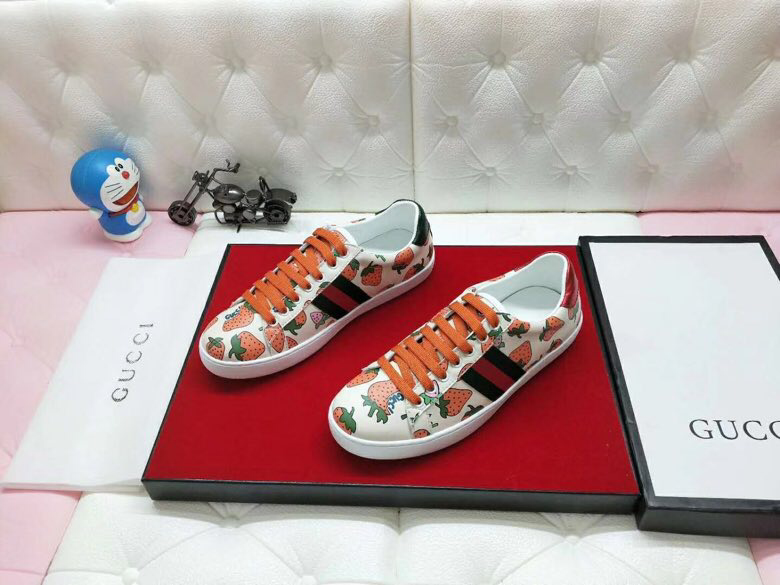 GLM-GCI TRAINERS Sneaker 010