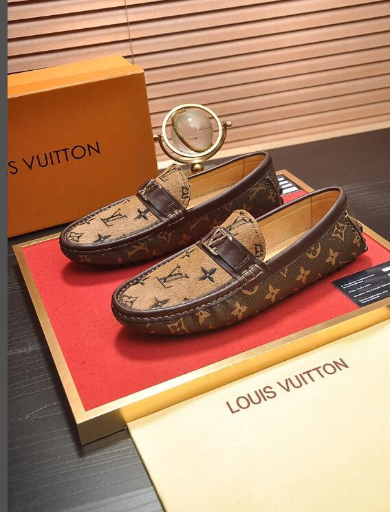 glami shop- LOV Men Shoes - 1744