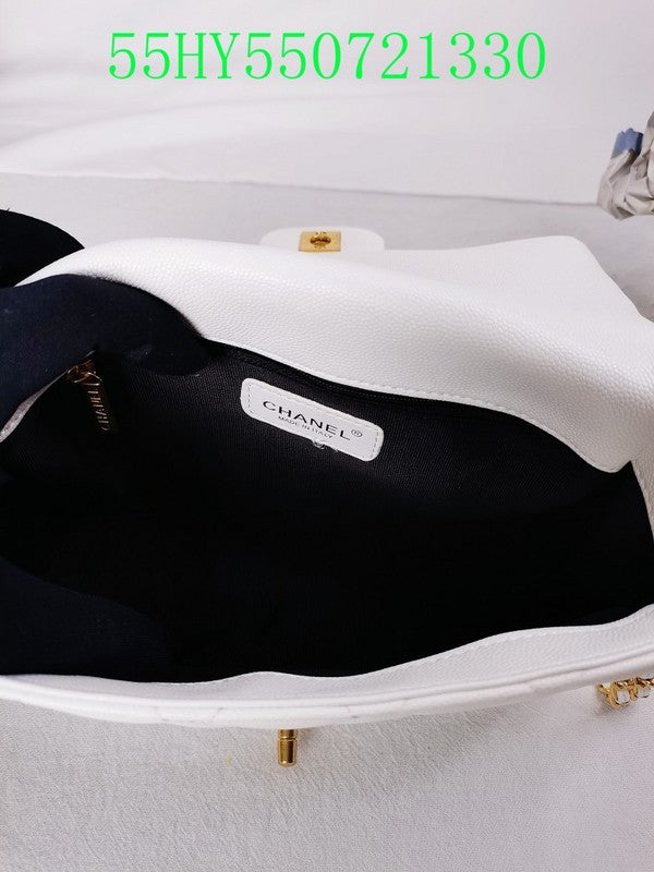 Satchel Bags - CHL Bags - 5221
