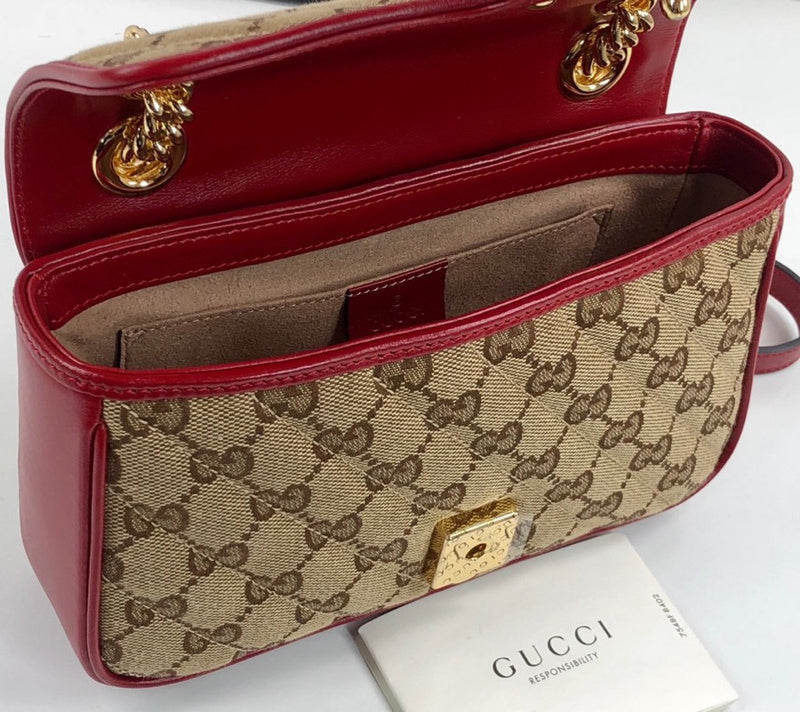 Satchel Bags - GCI Bags - 4094