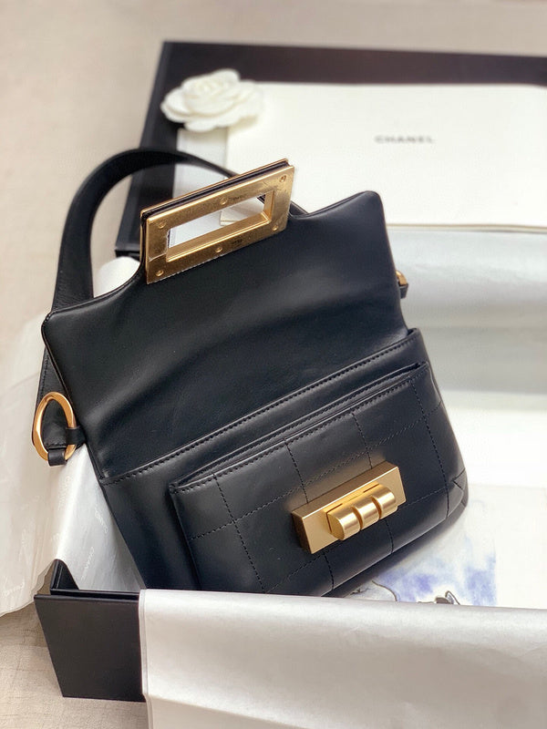 Satchel Bags - CHL Bags - 4776