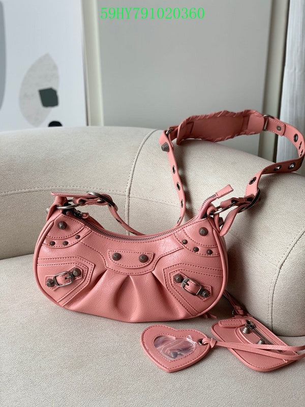 Glami GlamI - BGA Bags - 2015