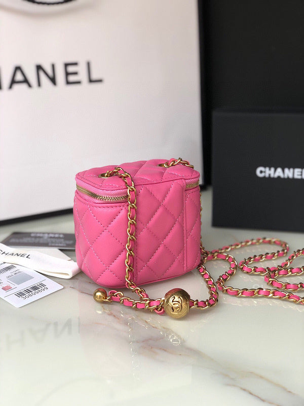 Satchel Bags - CHL Bags - 2384