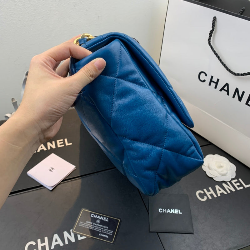 Chanel Bags