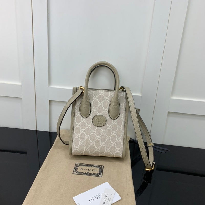 Satchel Bags - GUC Bags - 579