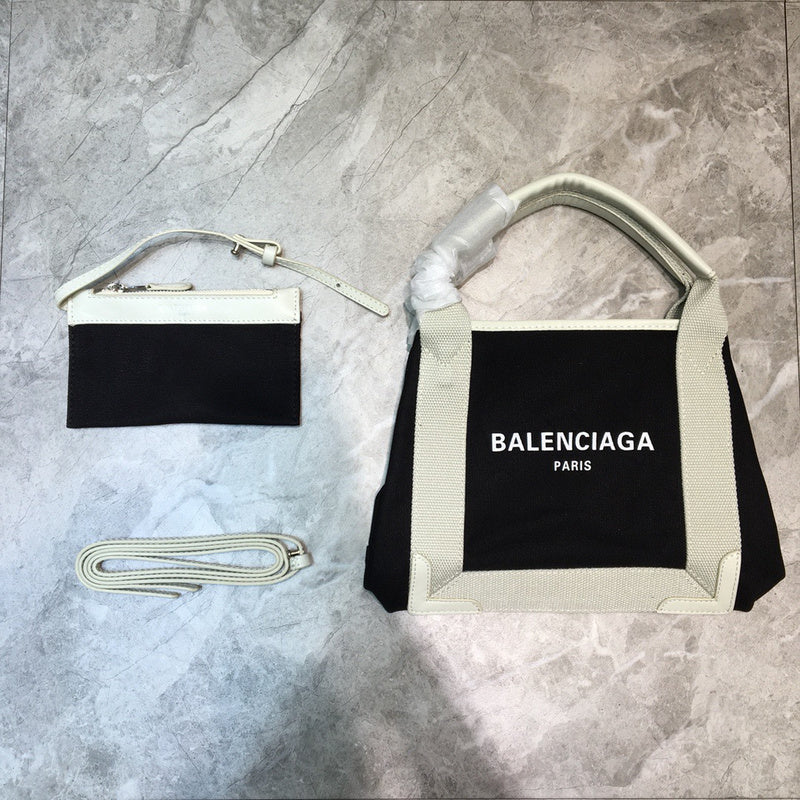 Satchel Bags - BGA Bags - 958