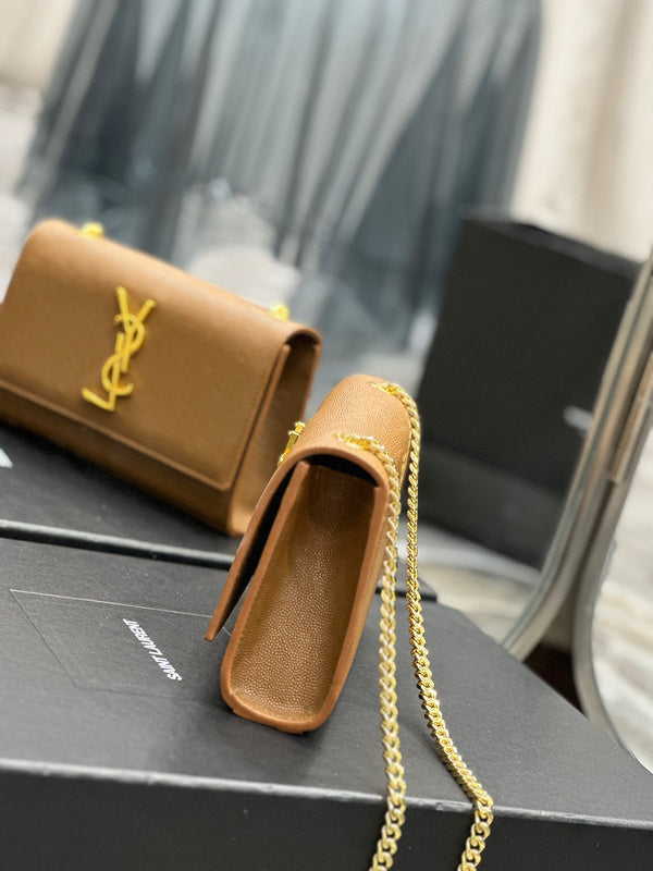 Satchel Bags - SLY Bags - 2047
