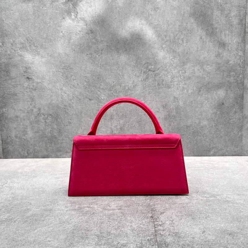 Satchel Bags - JQMS Bags - 011
