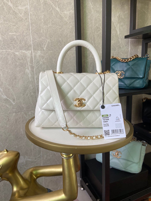 Satchel Bags - CHL Bags - 4688