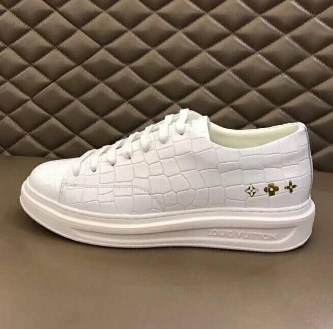 glami shop- LOV Men Shoes - 1876