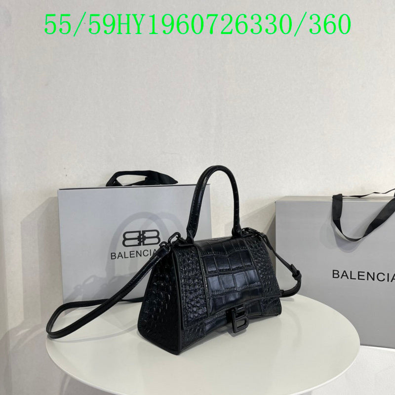 Satchel Bags - BGA Bags - 2188