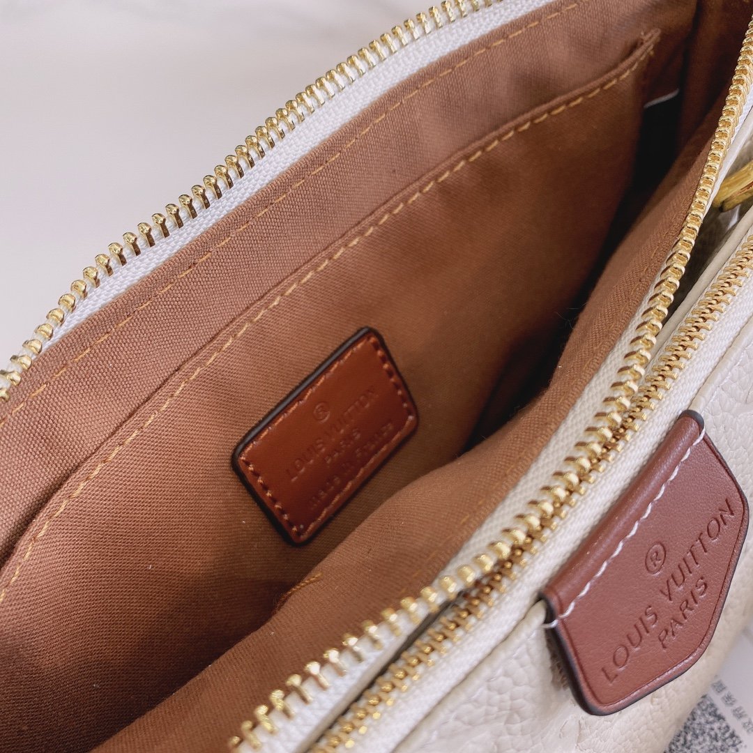 GLM - Top Quality Bags LUV 062