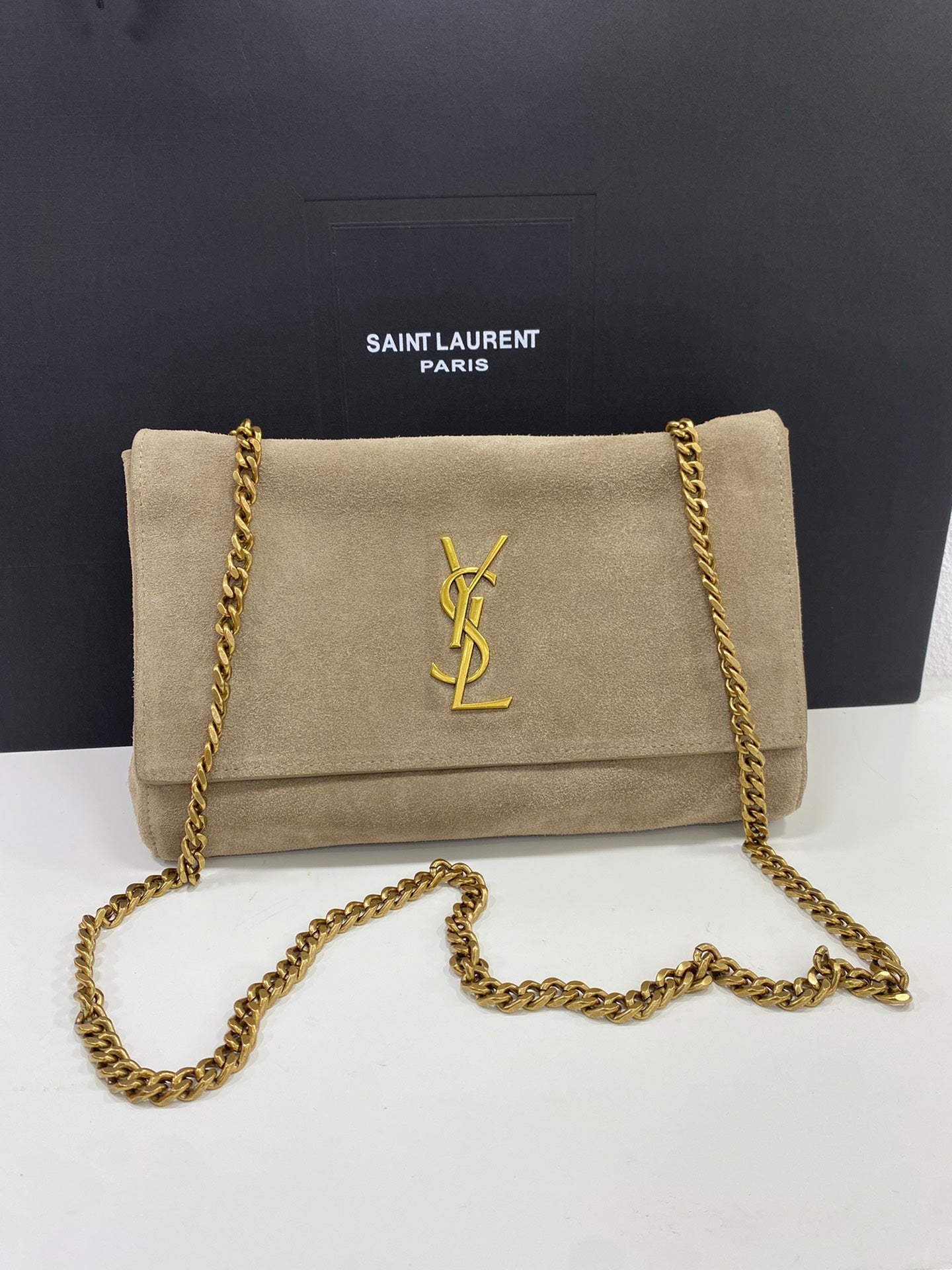 GLM - Top Quality Bag SLY 257