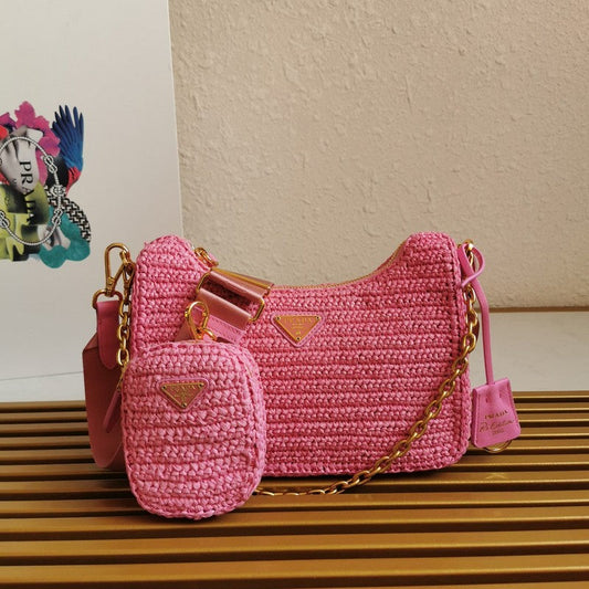 Glami - PD Shoulders Bags - 028
