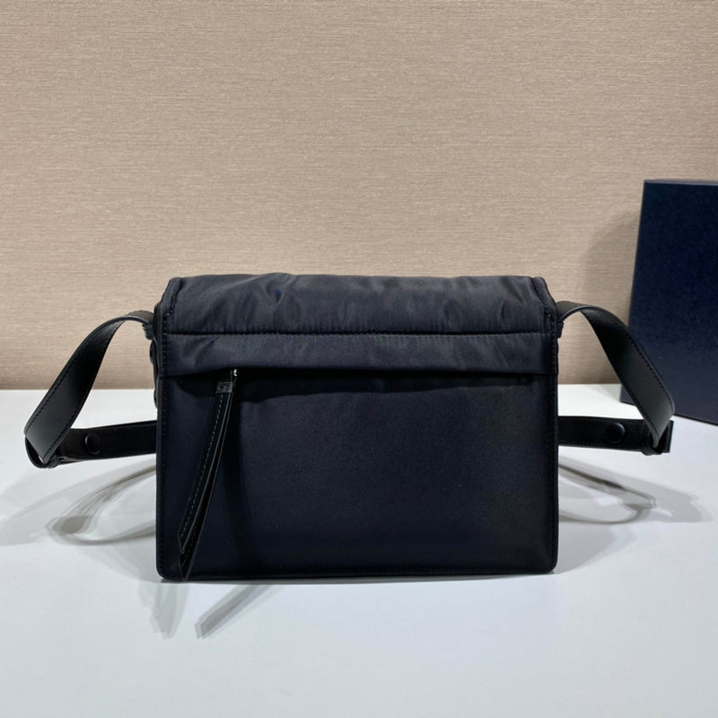 Satchel Bags - PDA Bags - 302
