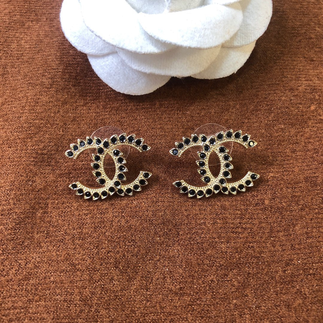 GLM - Top Quality Earring CHL 076