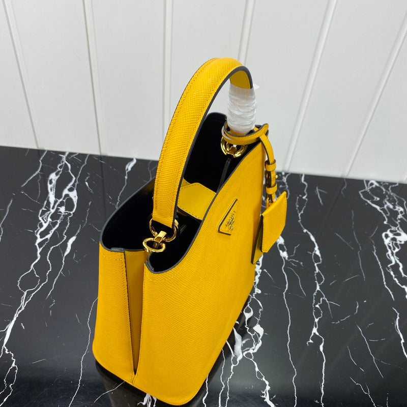 Satchel Bags - PDA Bags - 1113