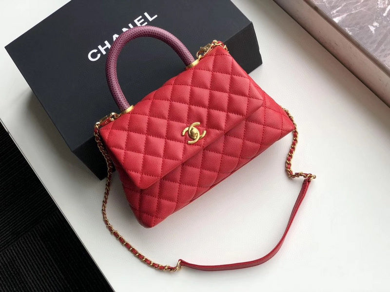 Satchel Bags - CHL Bags - 6738