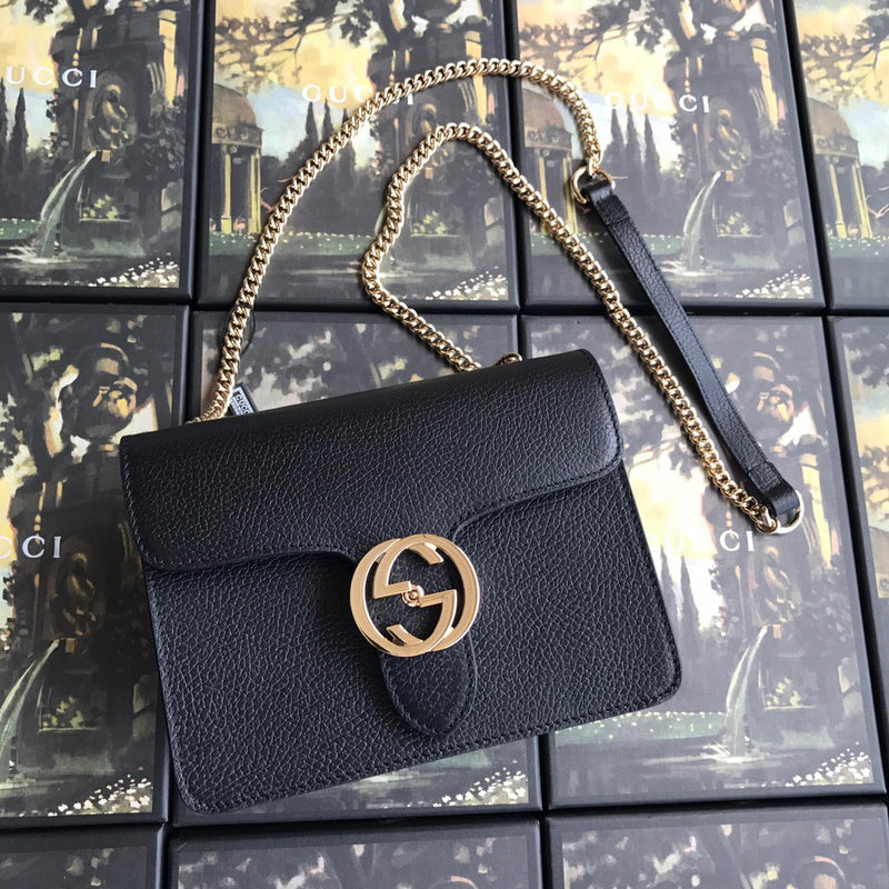 Satchel Bags - GCI Bags - 6356