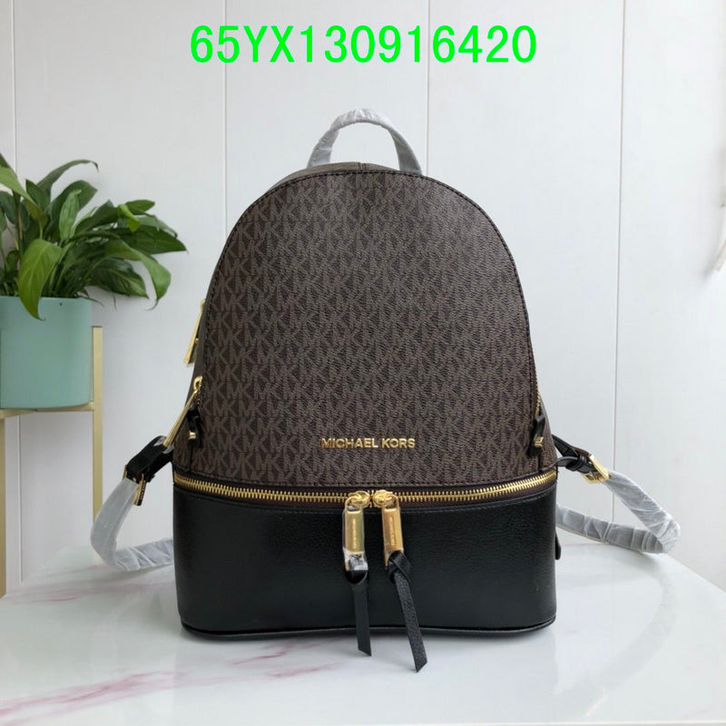 Satchel Bags - MK Bags - 869