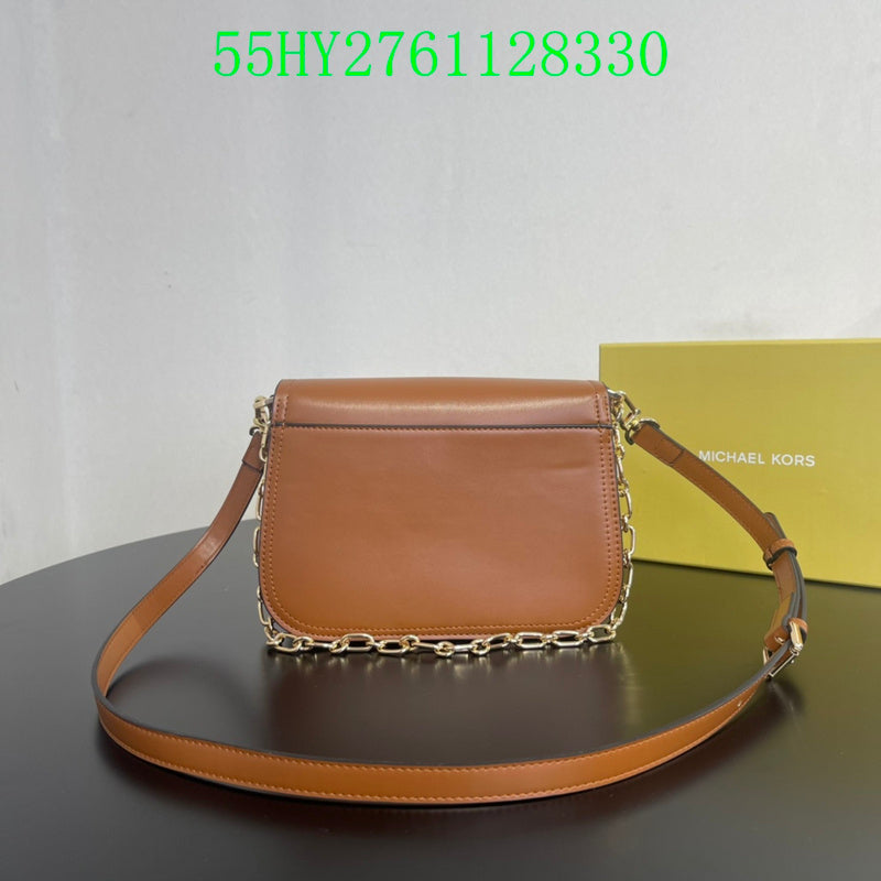 Satchel Bags - MK Bags - 155