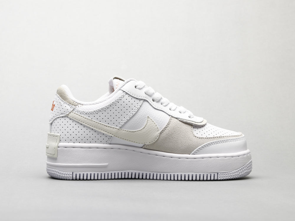 GLM - AF1 Shadow deconstruction