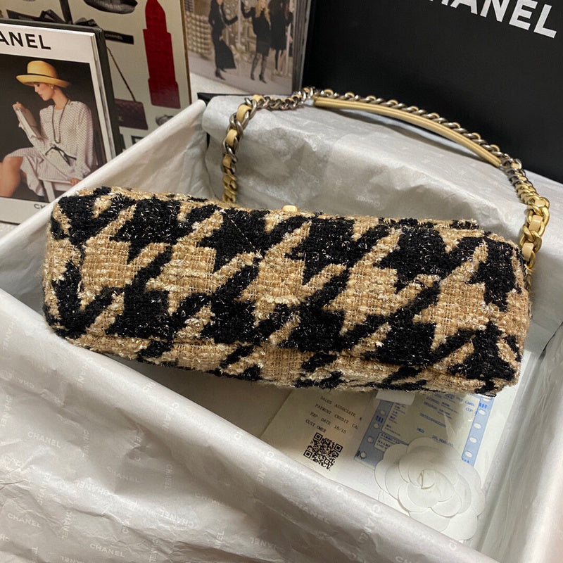 Satchel Bags - CHL Bags - 3415