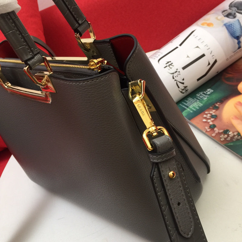Satchel Bags - PDA Bags - 744