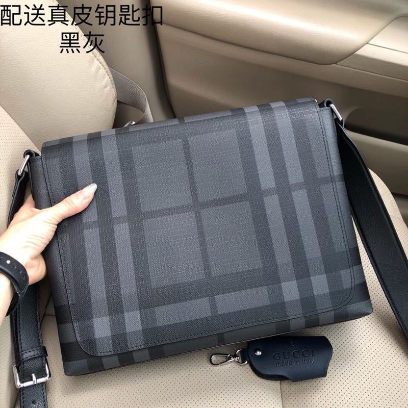 Fan Fashion -GLM - Top quality BBR Bags - 1278
