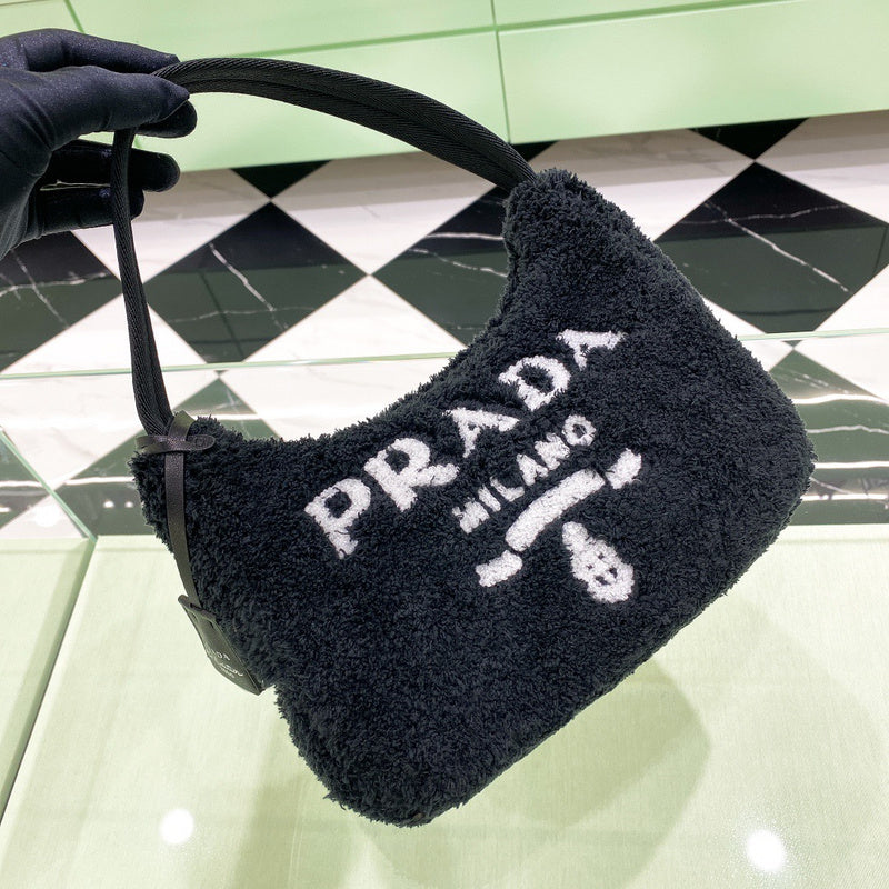 Satchel Bags - PDA Bags - 2270
