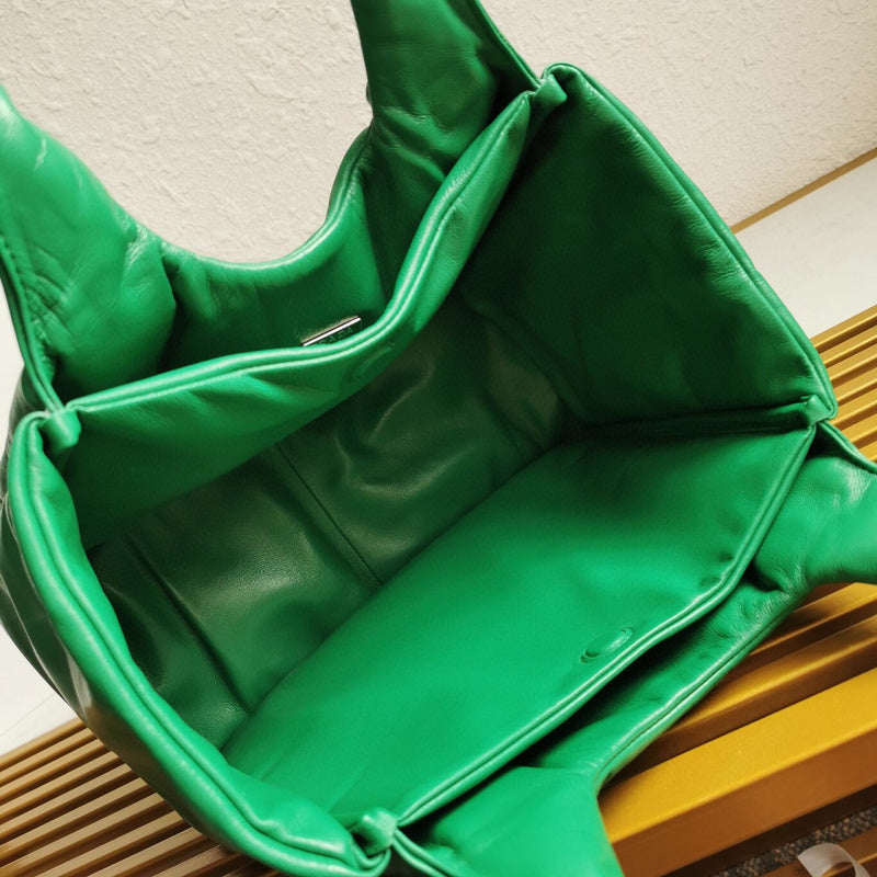 Satchel Bags - PDA Bags - 002
