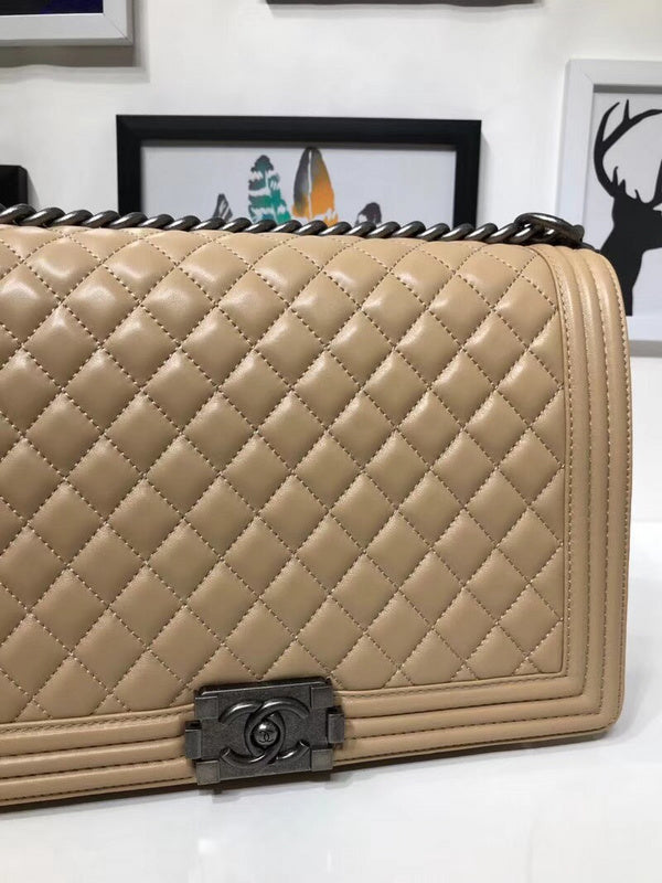 Satchel Bags - CHL Bags - 636
